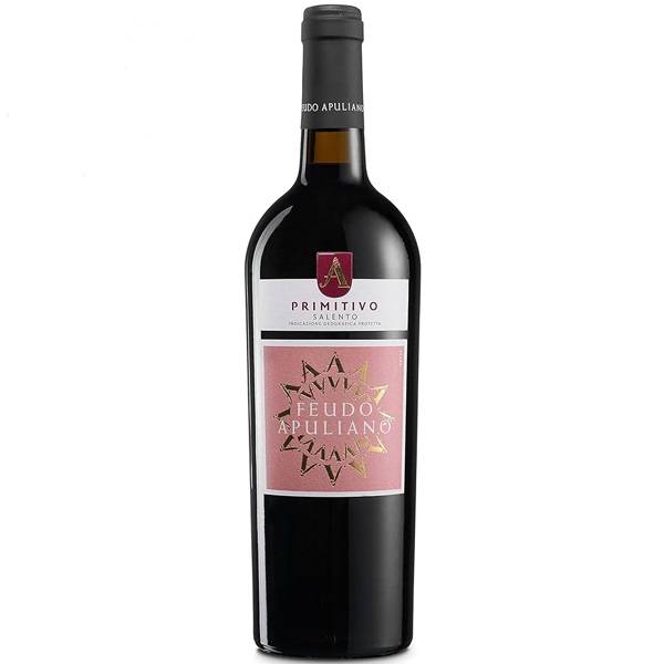 Primitivo Feudo Apuliano