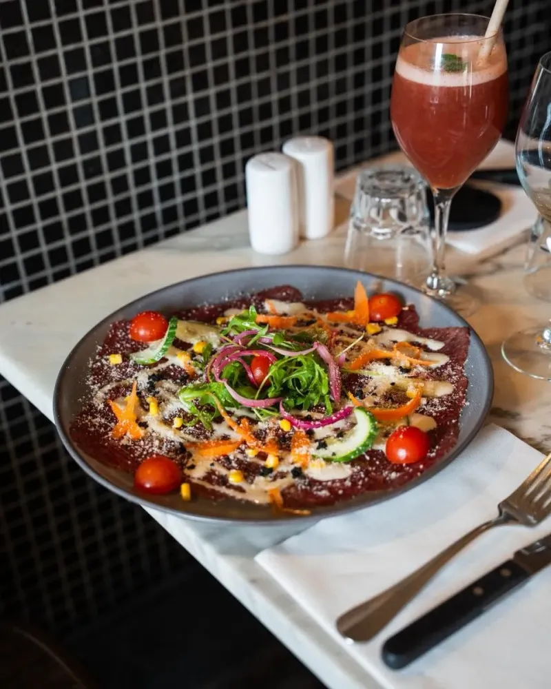 Restaurant italien pour groupe à Mérignac